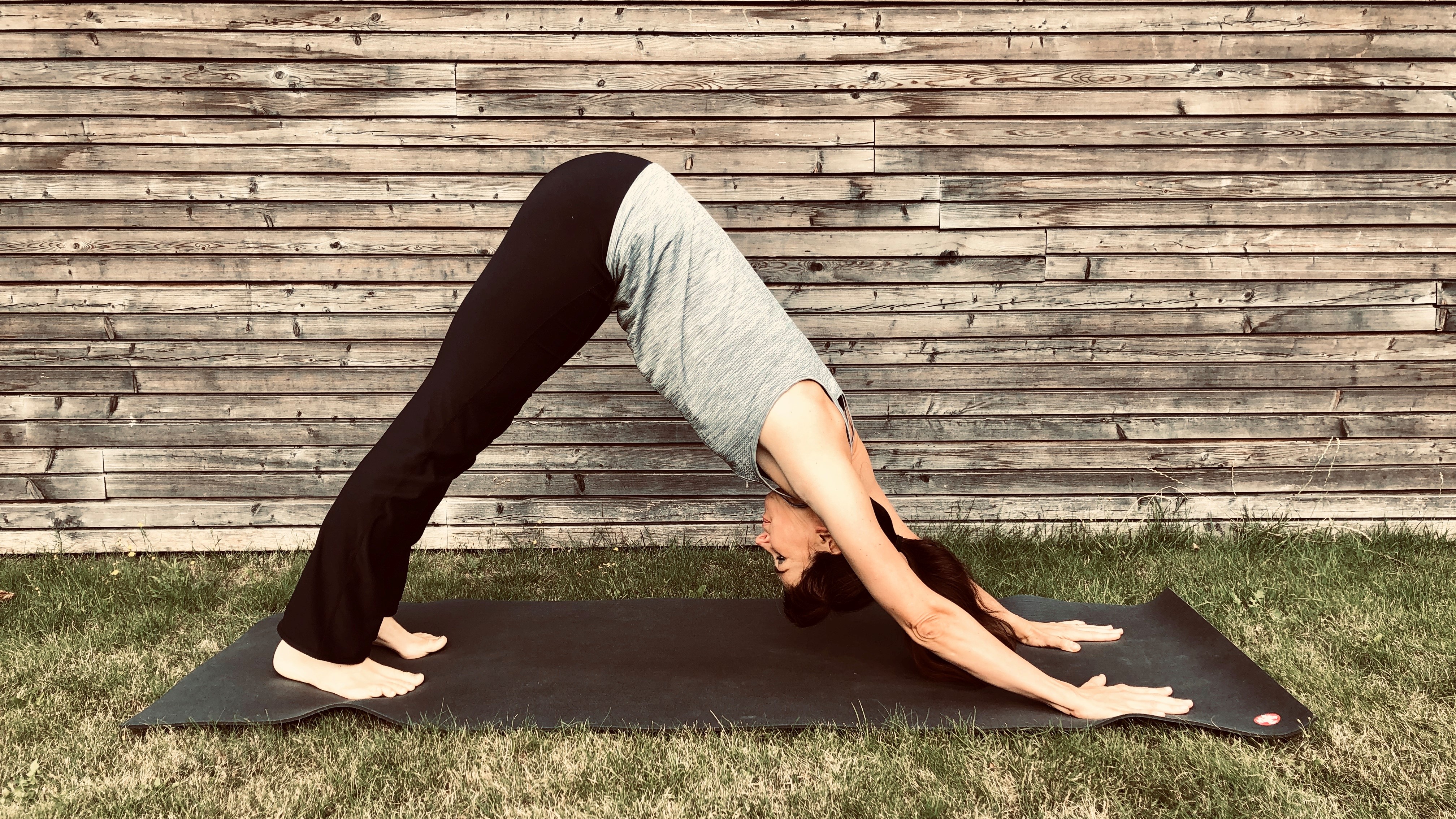 Yoga - Tanja Den Hertog