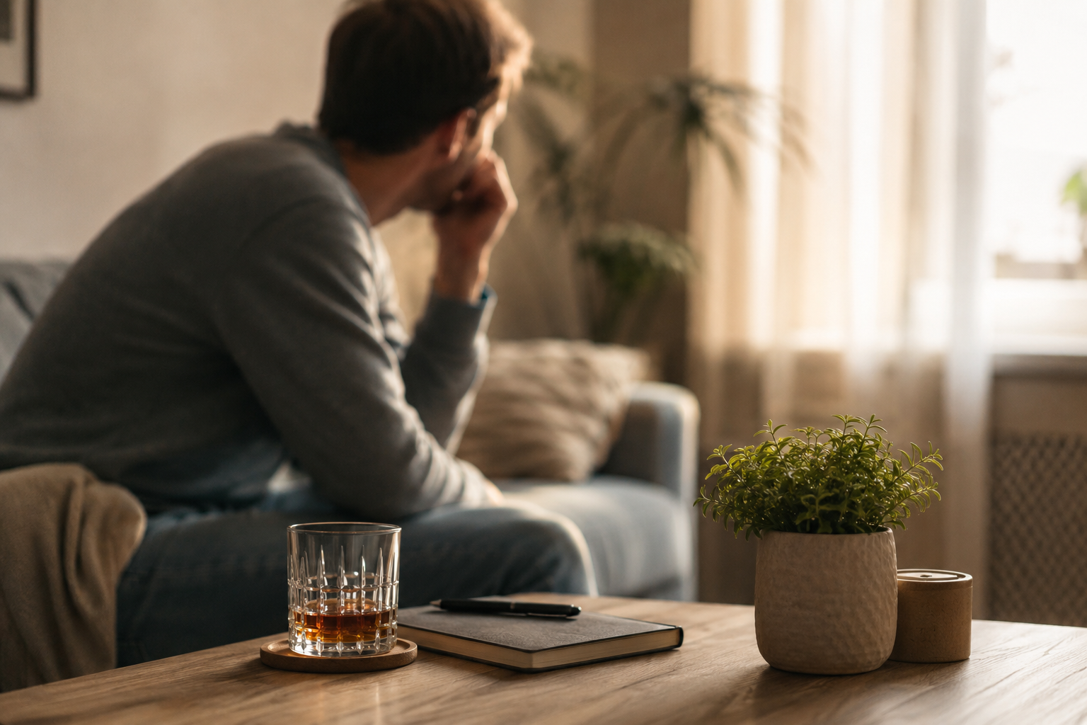alcoholgebruik