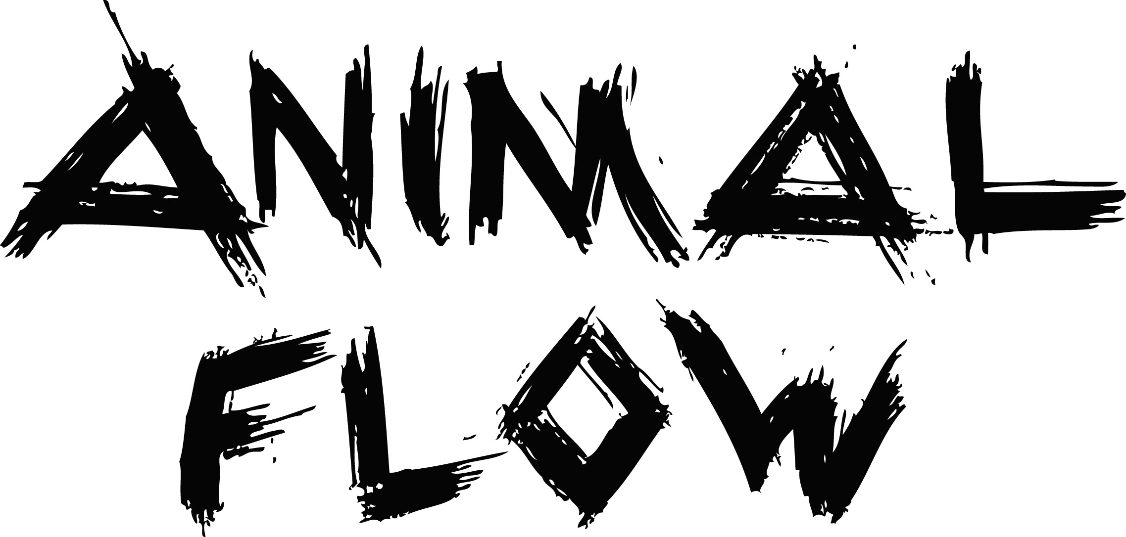 Animal Flow logo
